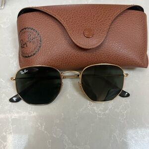 Ray Ban Sunglasses